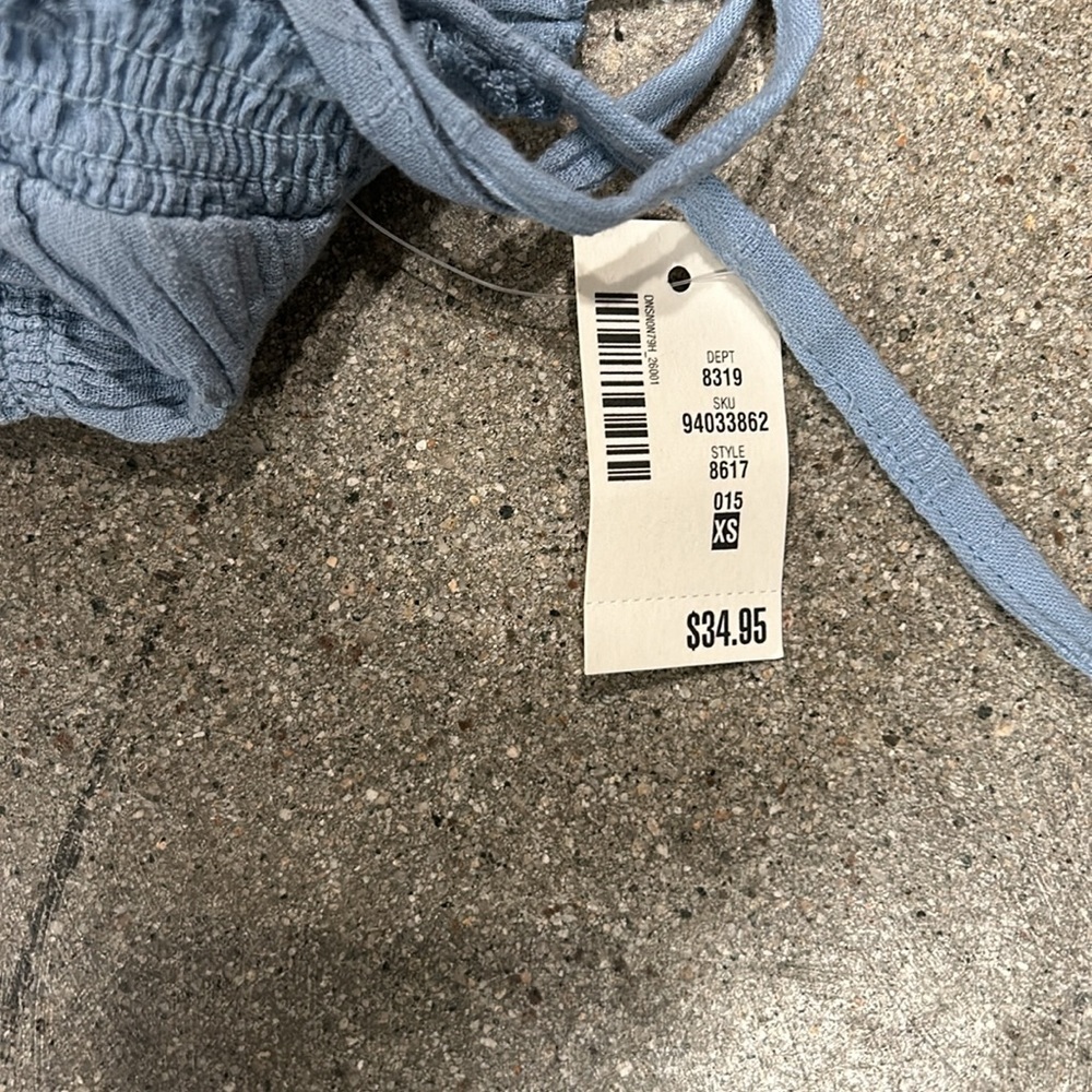 Aeropostale Tank Top - Picture 8 of 8